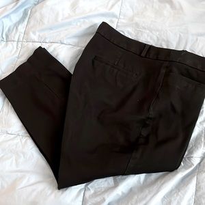 Banana Republic Sloan Pant